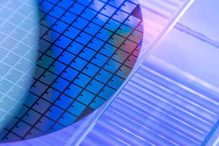 Apakah Perbezaan Antara Wafer Epitaxial dan Diffused