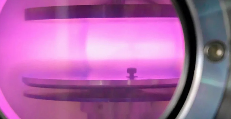 Apakah Etsa Plasma Suhu Rendah?