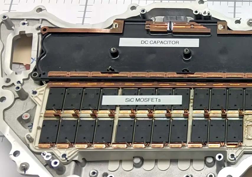 Aplikasi Silicon Carbide