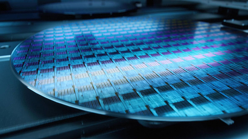 Industri Peranti Kuasa Karbida Silicon