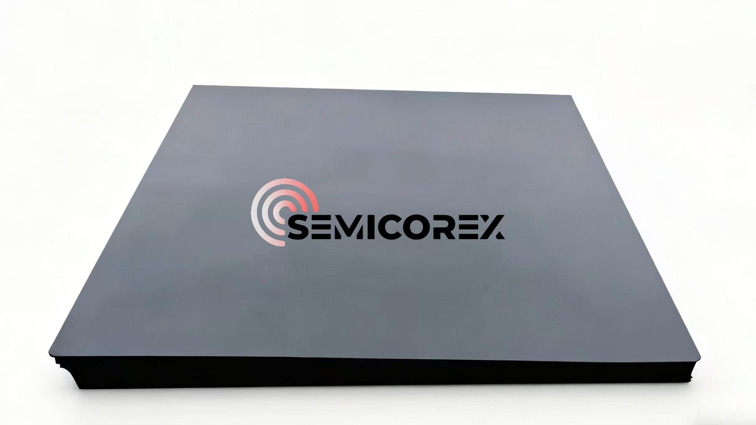 Apakah ciri -ciri seramik alumina hitam