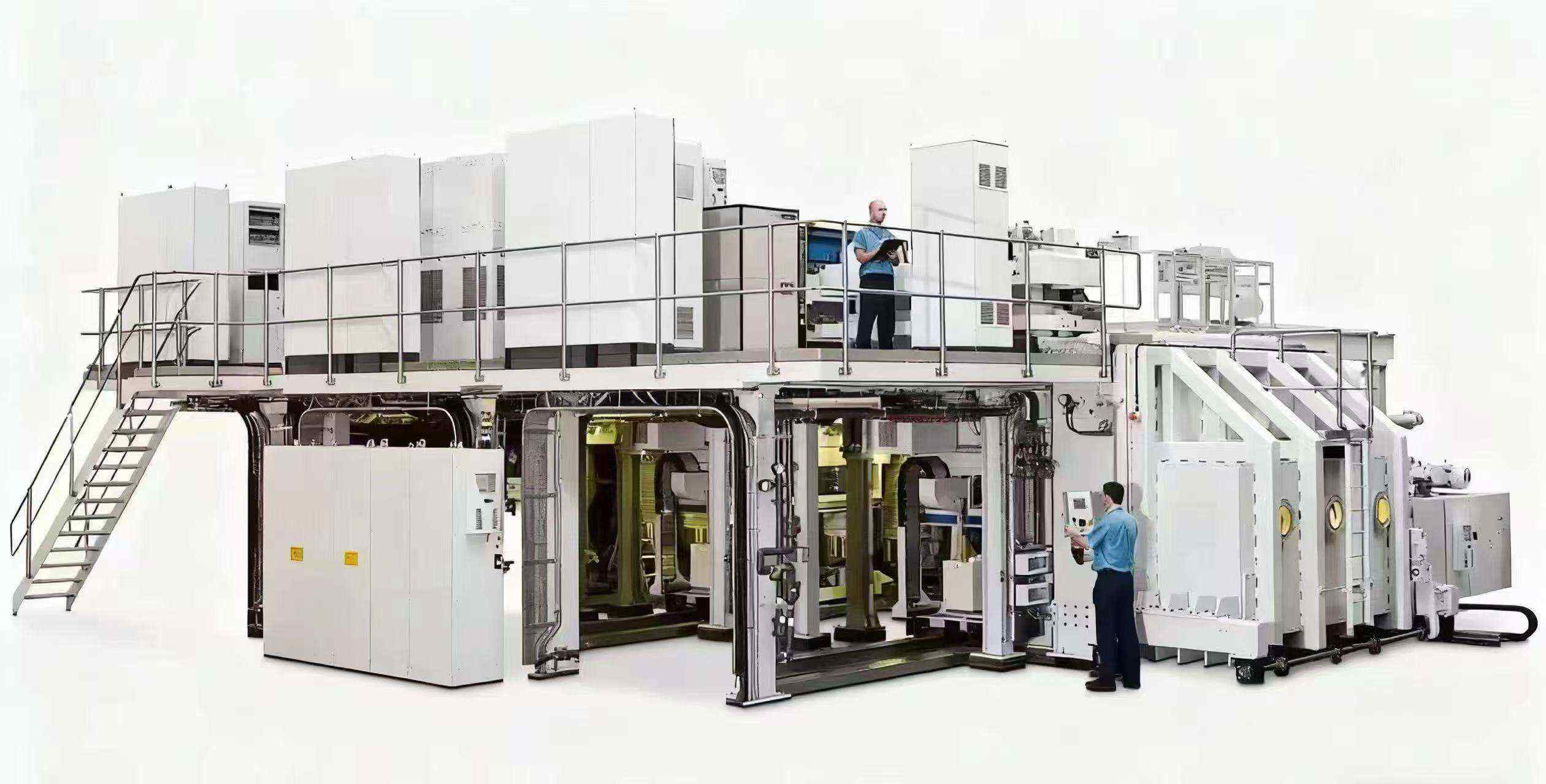 Apakah pemendapan wap kimia？