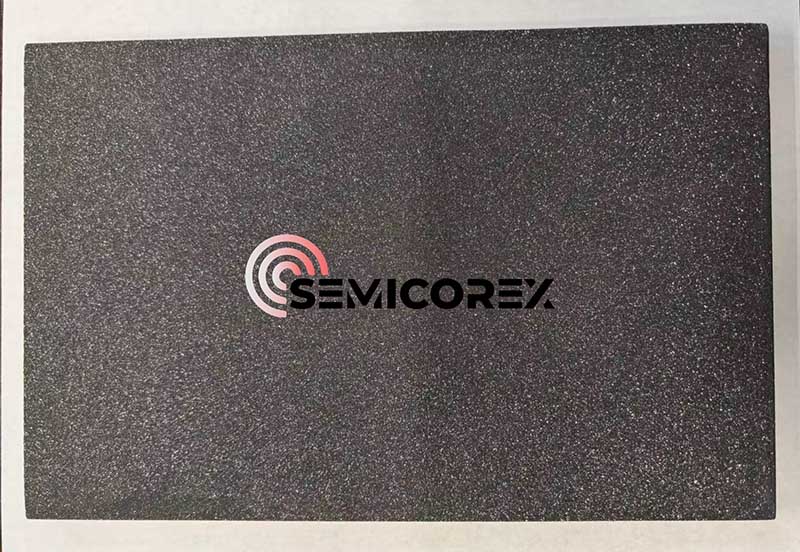 Apa itu seramik karbida silikon yang direkristalisasi？