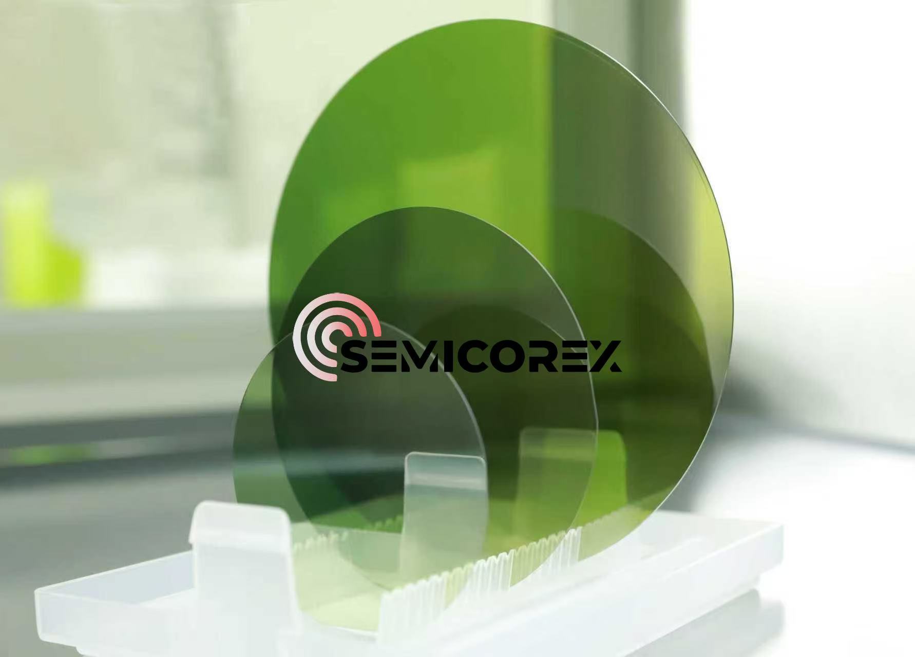 Perbezaan antara dummy, penyelidikan, substrat sic gred pengeluaran