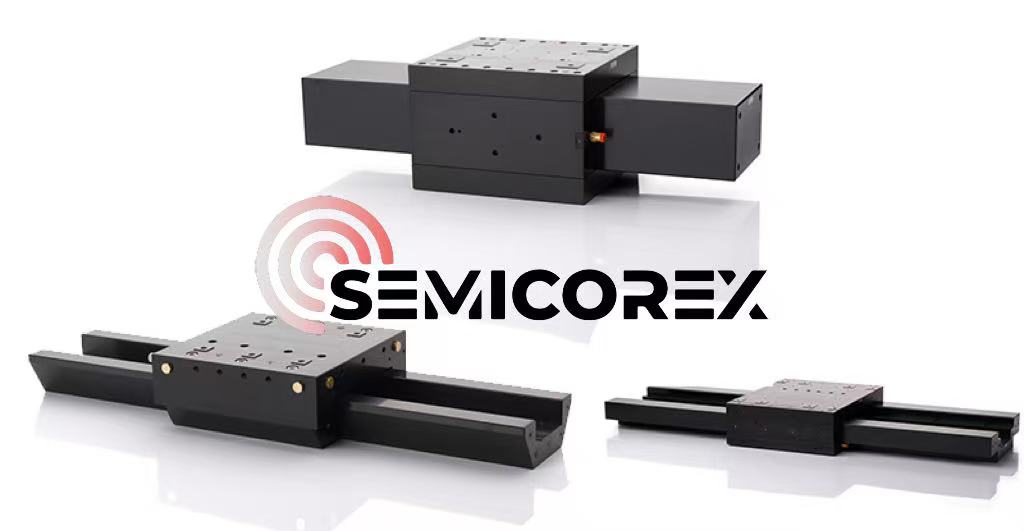 Apakah slideway aerostatik karbida silikon？