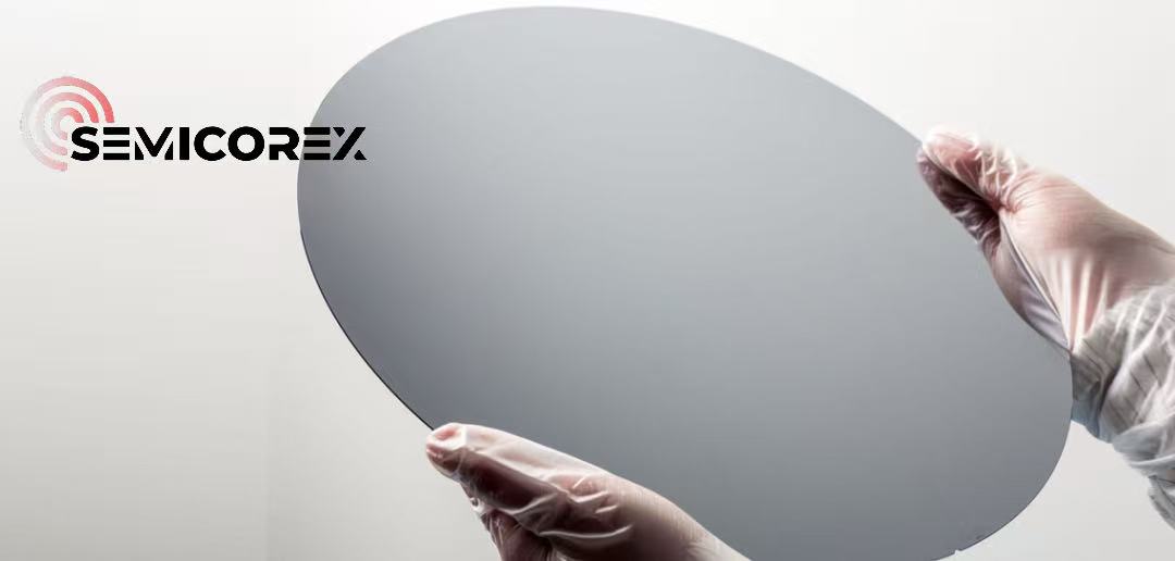 Apakah proses epitaxy silikon?