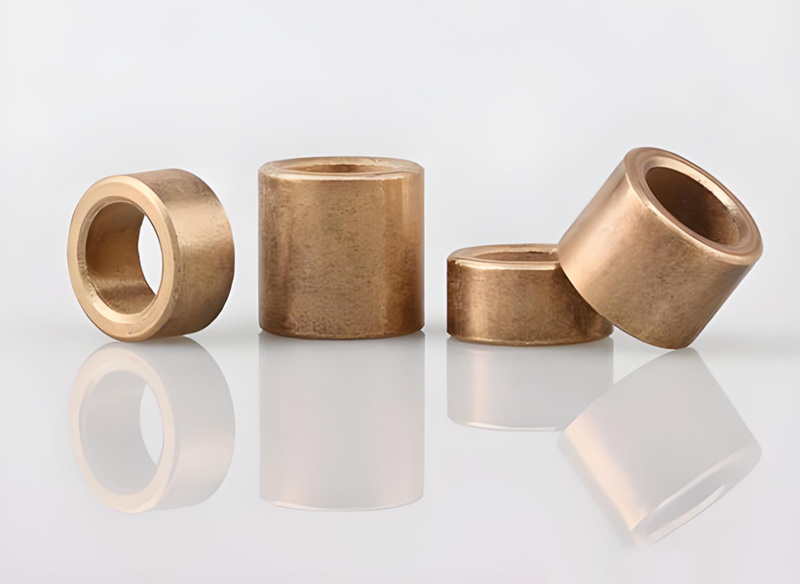 Apa itu Bushing Lubricating