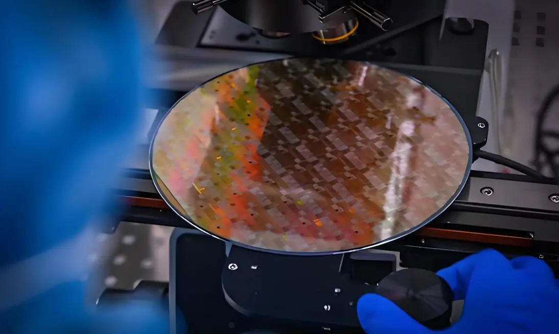 Apakah kecacatan zarah?