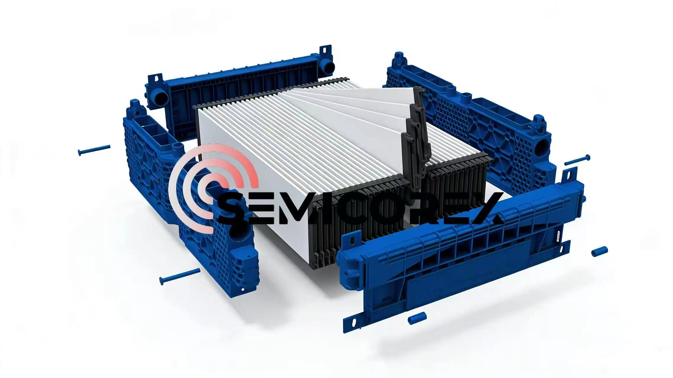 Apakah Membran Seramik Silicon Carbide？