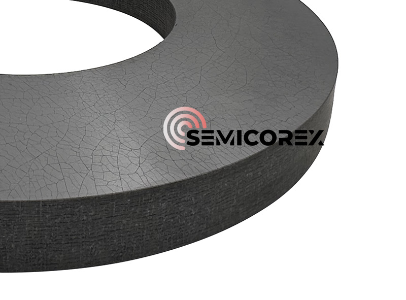 Adakah brek seramik karbon lebih baik