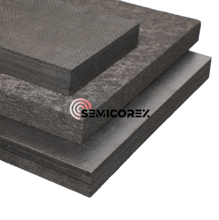 Karbon Dirasa dalam Relau Pemanasan Aruhan - bahagian 2