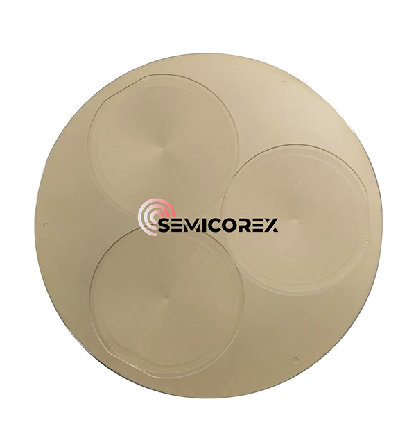 Seramik Tantalum Carbide – Bahan Utama dalam Semikonduktor dan Aeroangkasa.