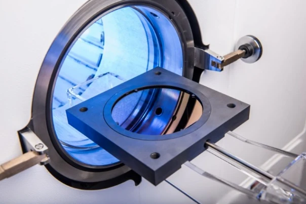 Apakah Proses LPCVD?