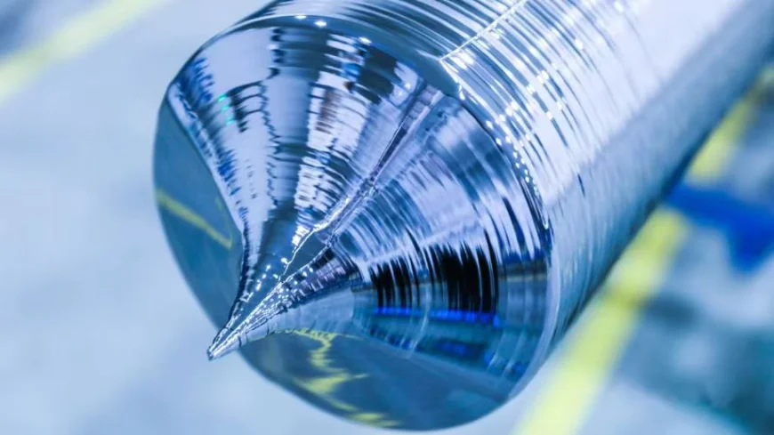 Apakah Kecerunan Suhu Dalam Medan Terma?