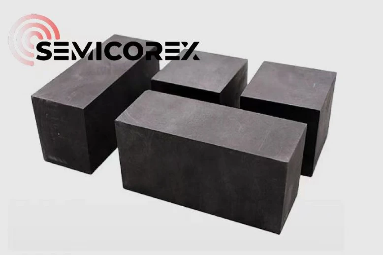 Bagaimana untuk Memilih Produk Grafit Optimum untuk Aplikasi Anda?