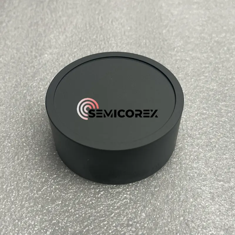 Mengapa Disalut Silikon Karbida Pilihan Lebih Pintar untuk Persekitaran Proses yang Menuntut?