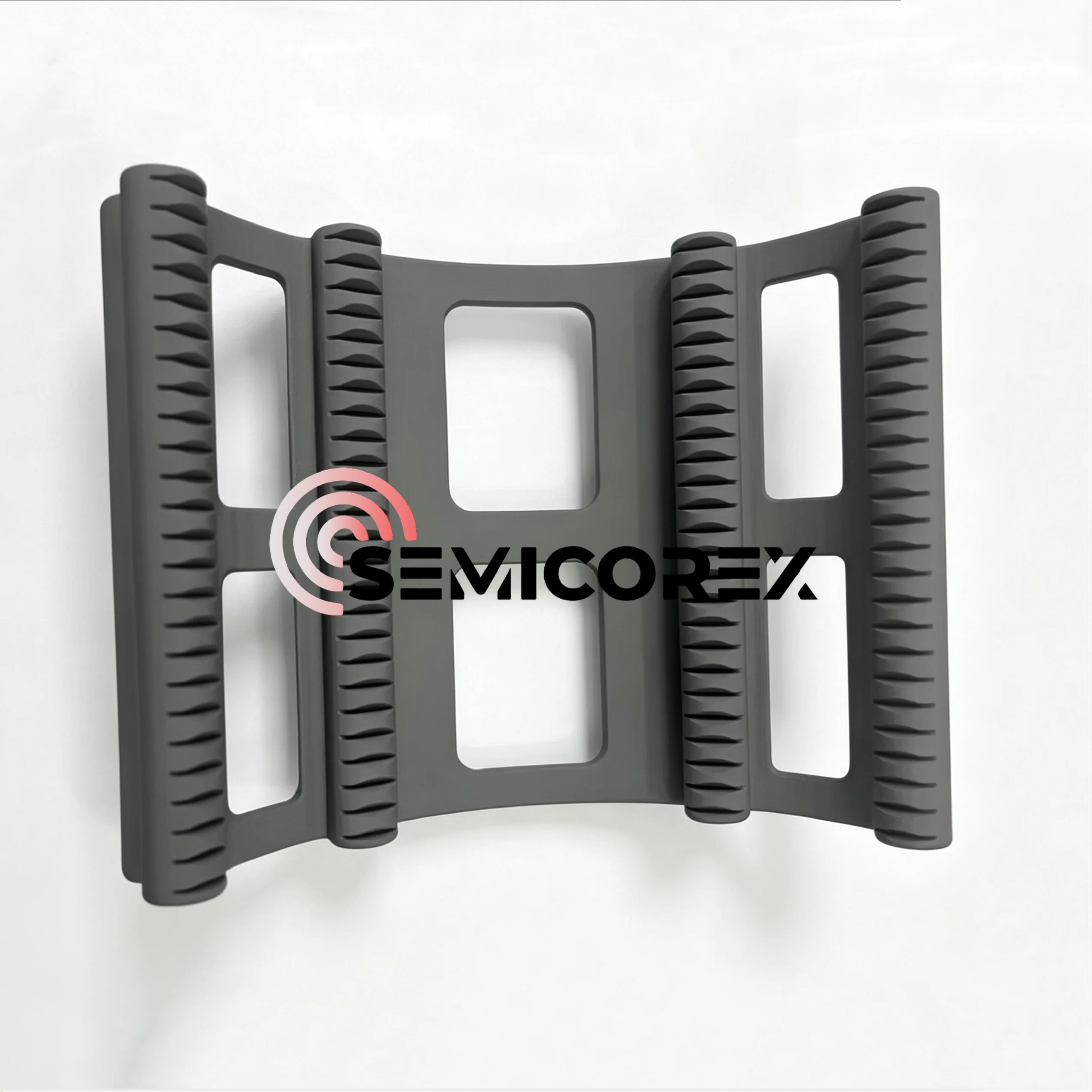 Bot Wafer SiC 6-inci