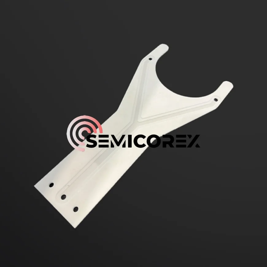 Pengesan Akhir Seramik Alumina