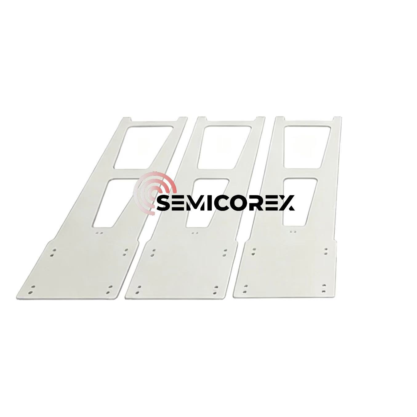 Manipulator Seramik Alumina