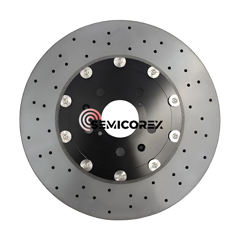 Brek CCB dengan salutan