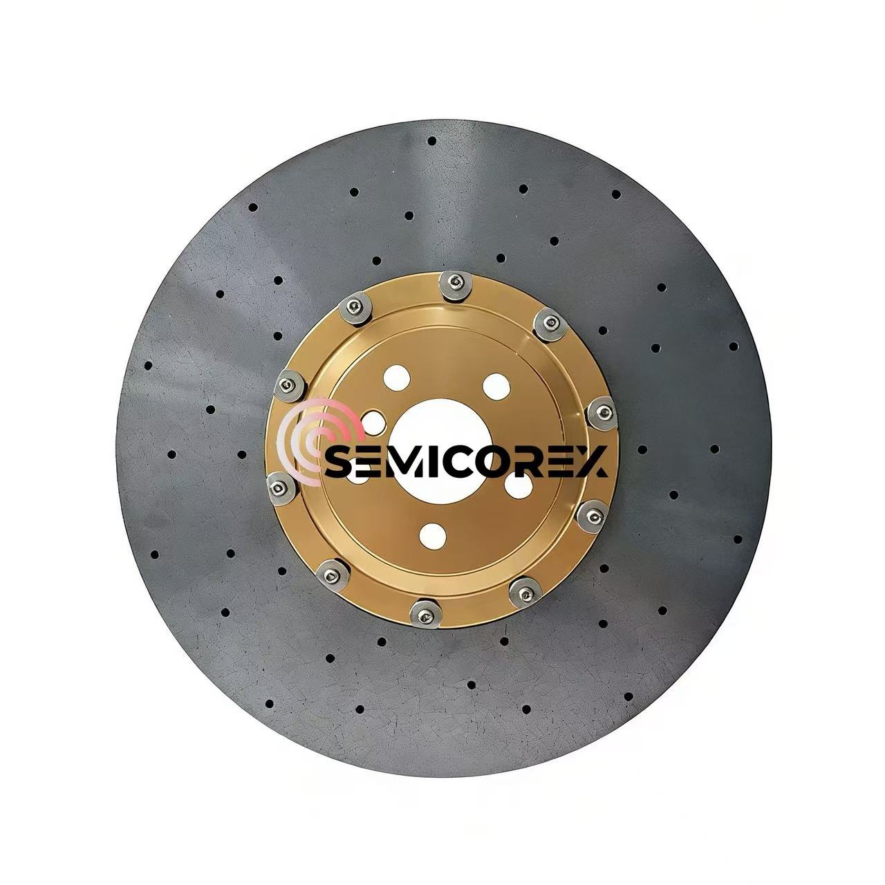 Brek Karbon-Seramik CCB