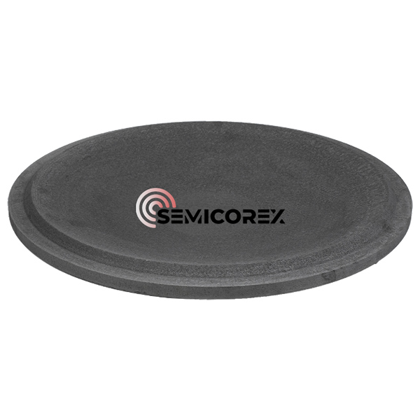 Dulang Sokongan Crucible