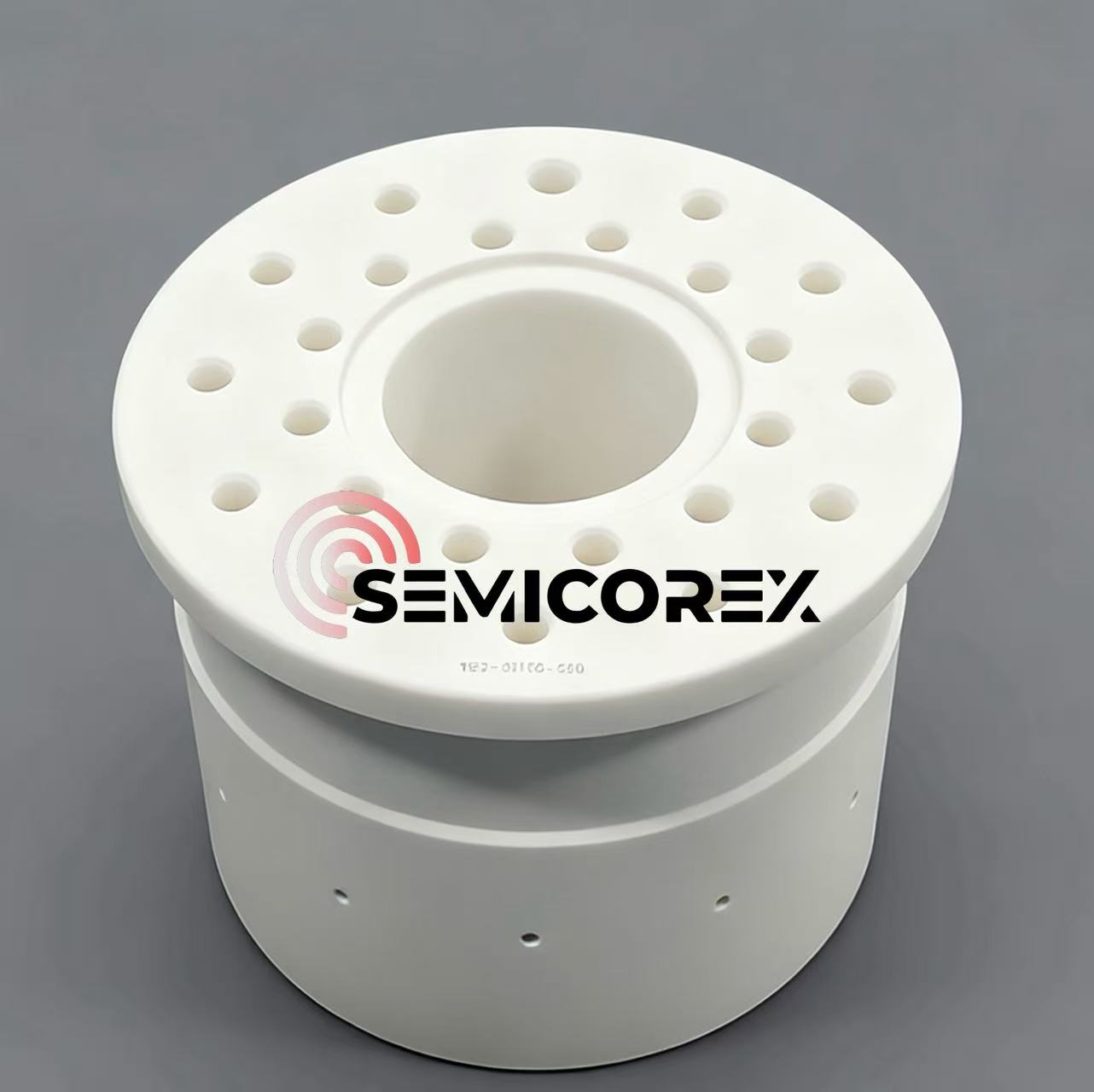 Nozel seramik yang disesuaikan