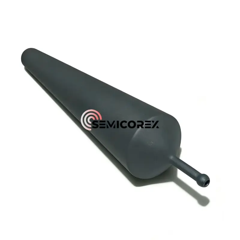 Tiub Relau untuk LPCVD