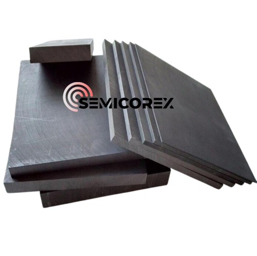 Plat Penebat Grafit
