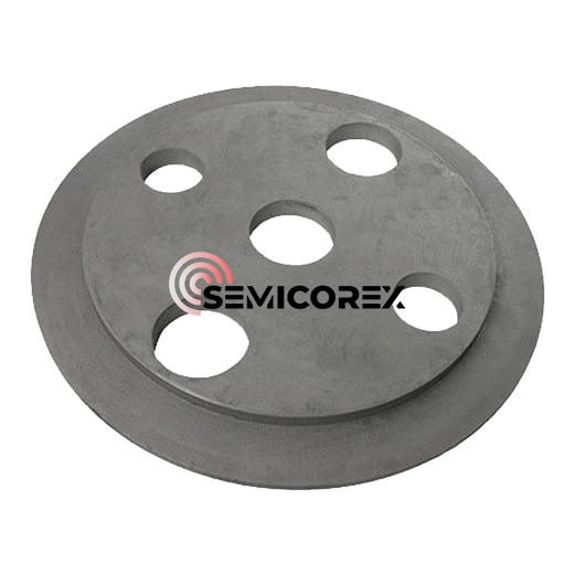 Perisai Penebat Grafit