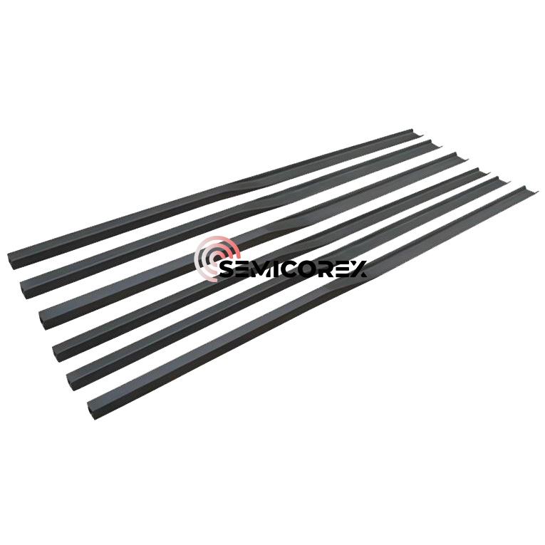 Kesucian tinggi sic cantilever dayung