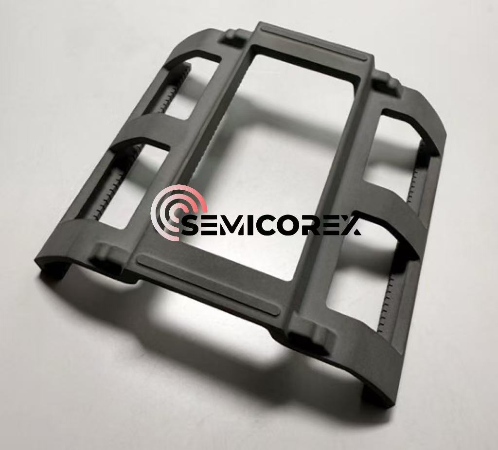 Bot Silikon Karbida Mendatar