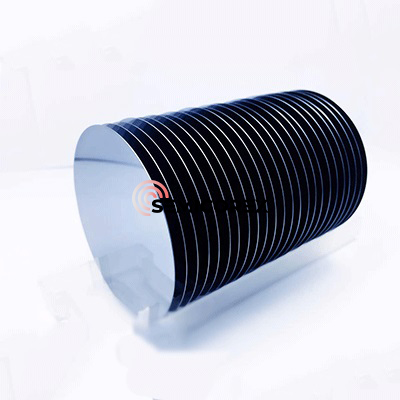 Wafer silikon monocrystalline
