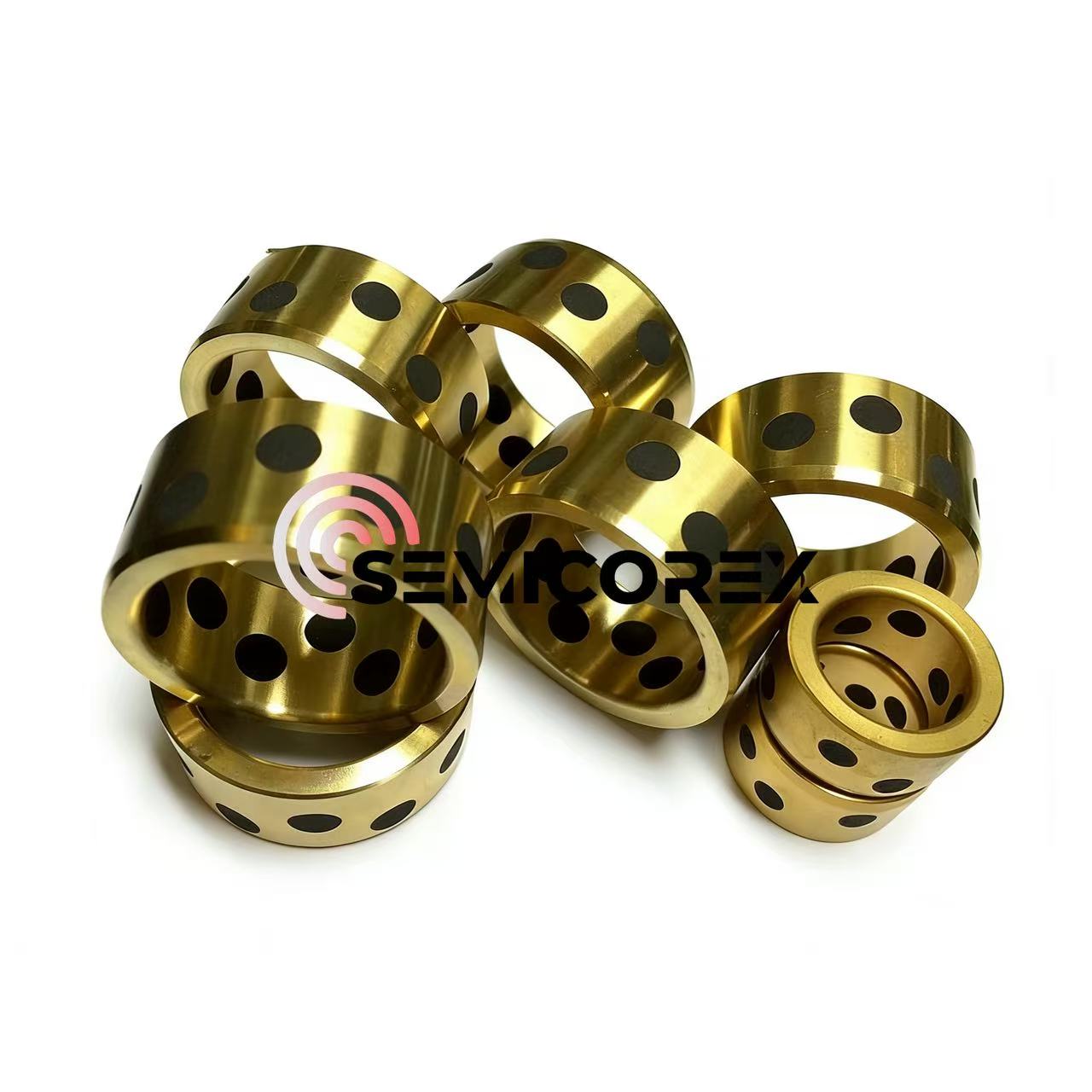 Sesendal Grafit tanpa minyak