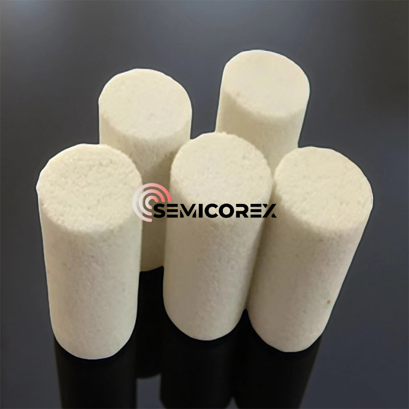 Batang Alumina Berliang