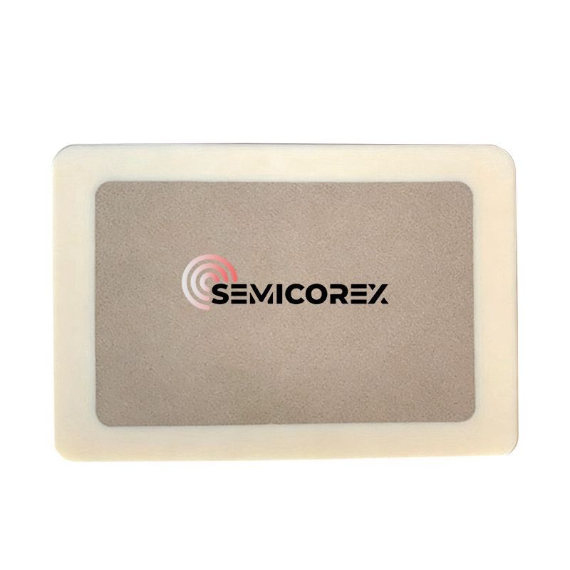 Chuck Vakum Alumina Berliang