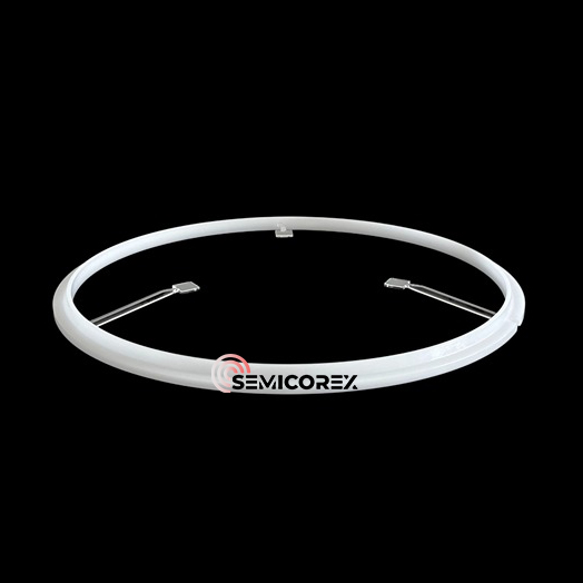 Cincin Sokongan Kuarza