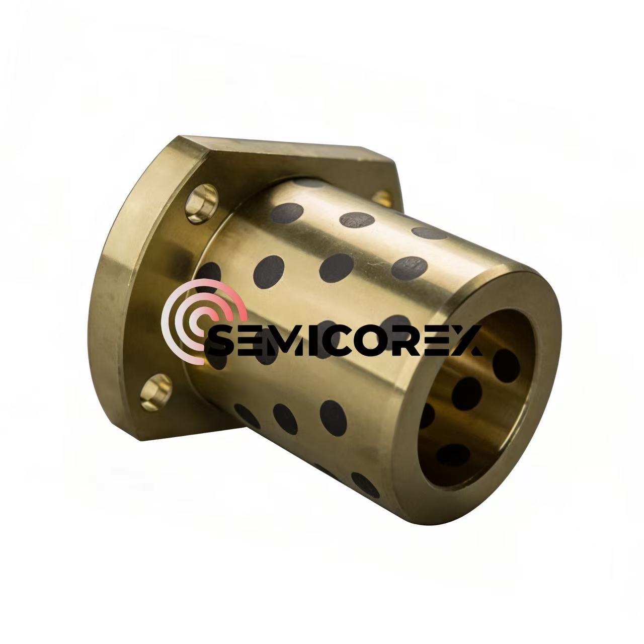 Sesendal Grafit pelincir sendiri