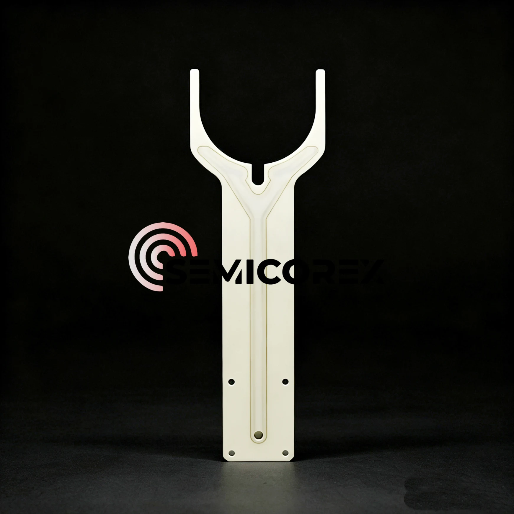 Lengan Robot Seramik Alumina Semicorex