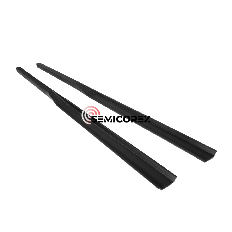 Sic cantilever paddles