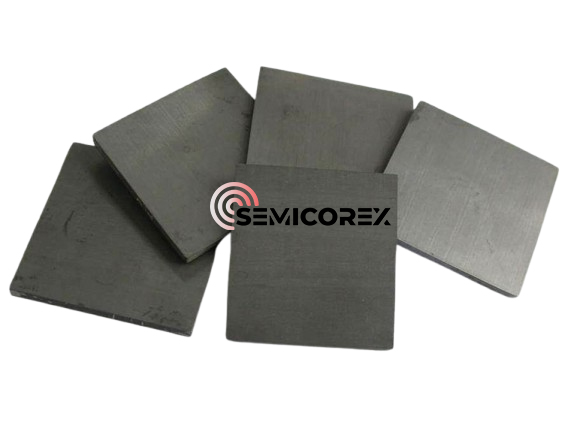 Plat Seramik SiC