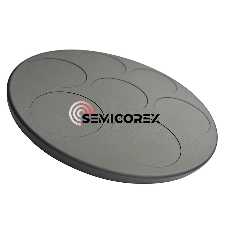 Susceptors Epi-Wafer SiC