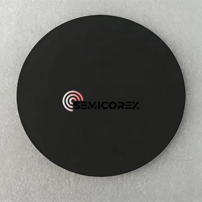 Chuck Penyahikatan Seramik Berliang SIC