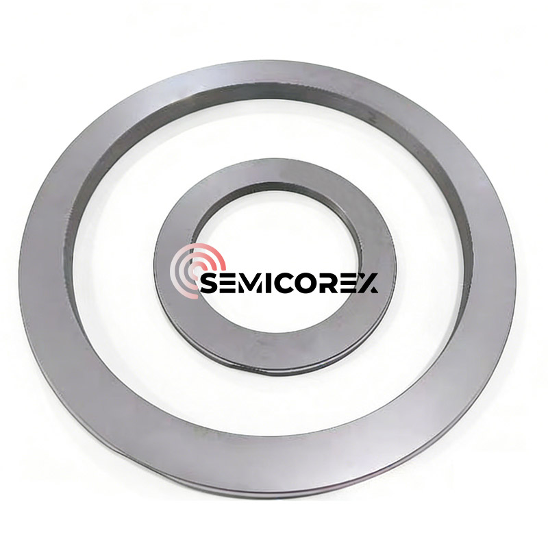 Cincin SiC untuk Sistem DGS