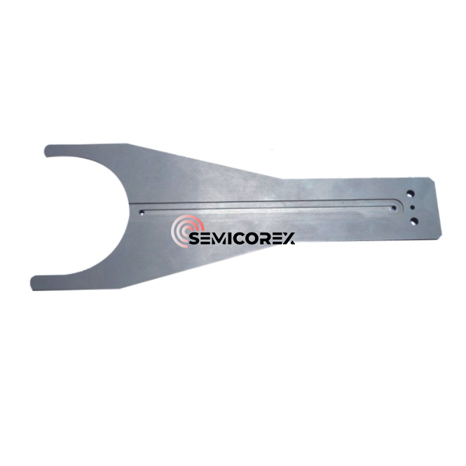Lengan Robot SiC
