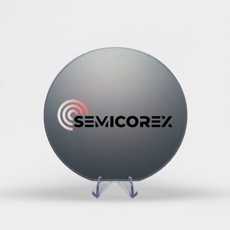 Sicoi Wafer
