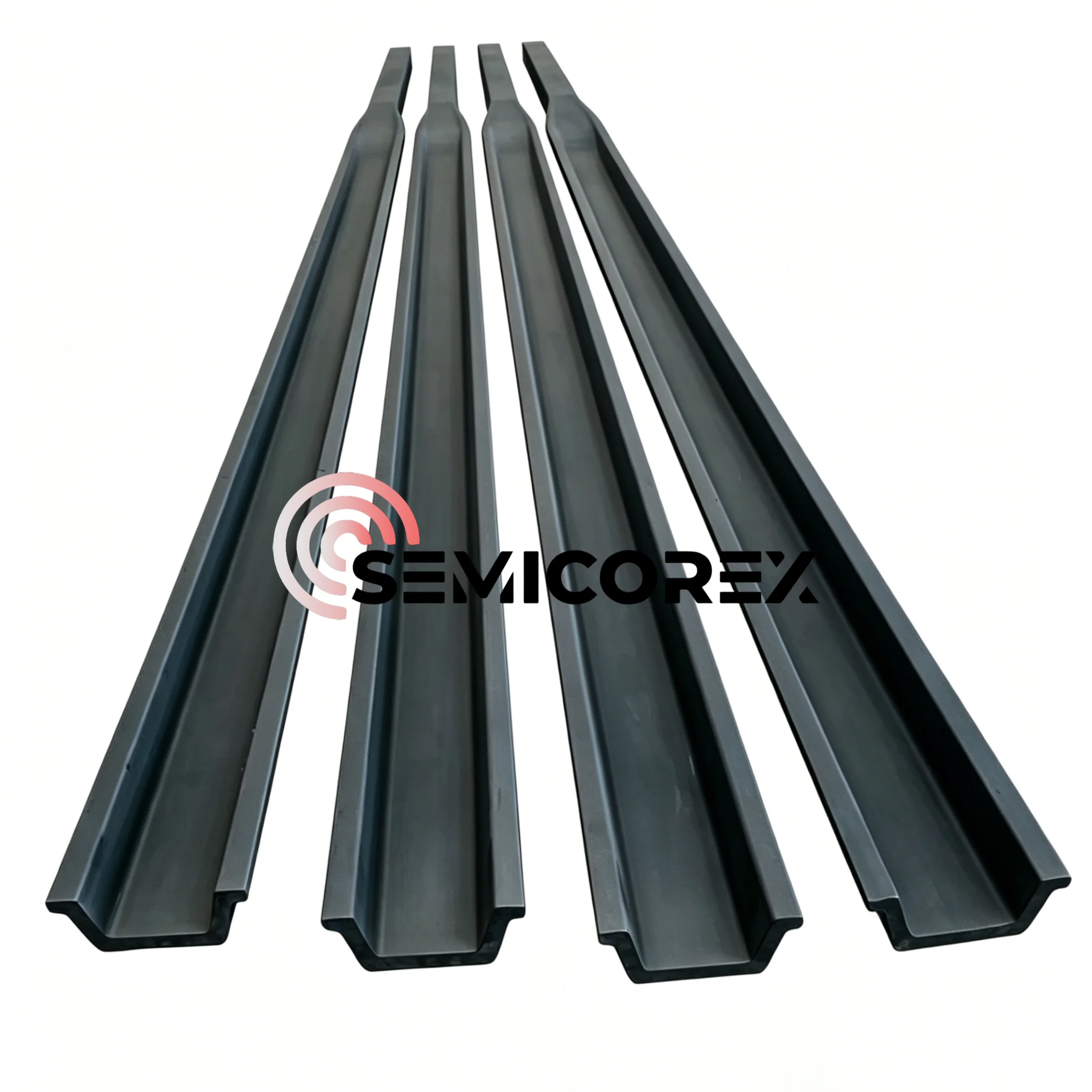 Pendayung Cantilever Silicon Carbide
