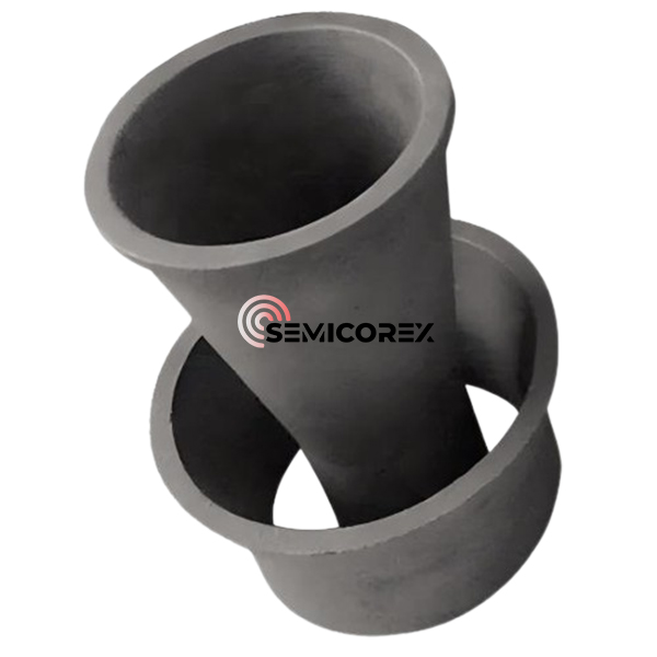 Pelapik Silicon Carbide