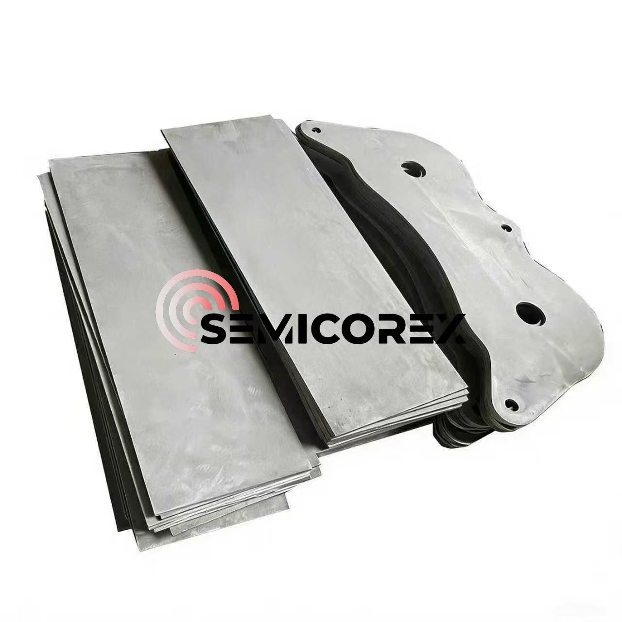 Plat Setter Silicon Carbide