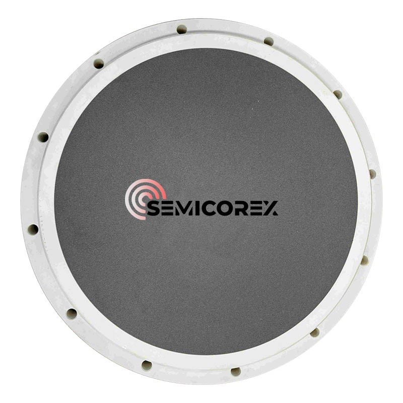 Chuck Vakum SiC Silicon Carbide